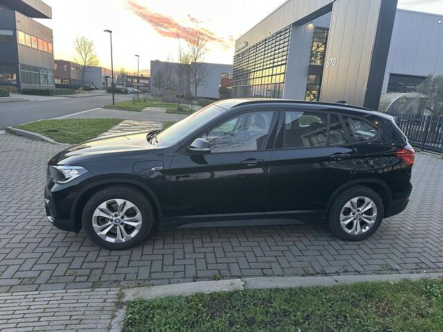 BMW X1 xDrive25e Executive Camera, Trekhaak, Navi