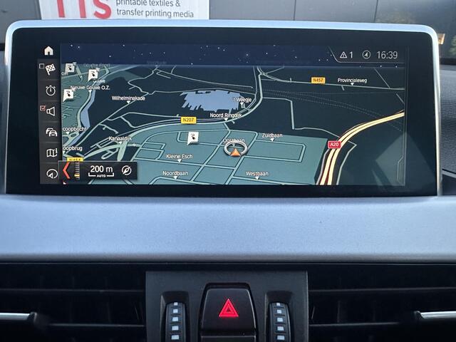 BMW X1 xDrive25e Executive Camera, Trekhaak, Navi