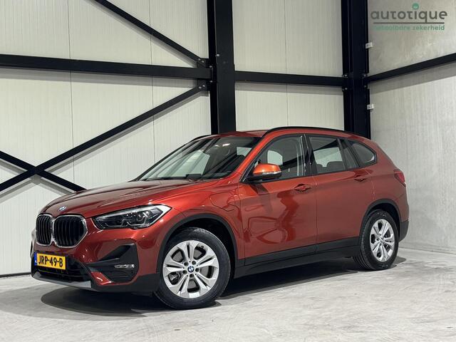 BMW X1 xDrive25e eDrive Edition Aut. | navi | leder | hud | carplay |