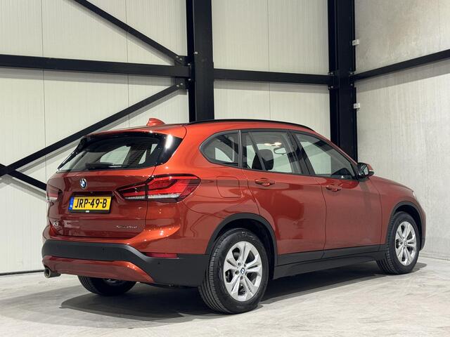 BMW X1 xDrive25e eDrive Edition Aut. | navi | leder | hud | carplay |