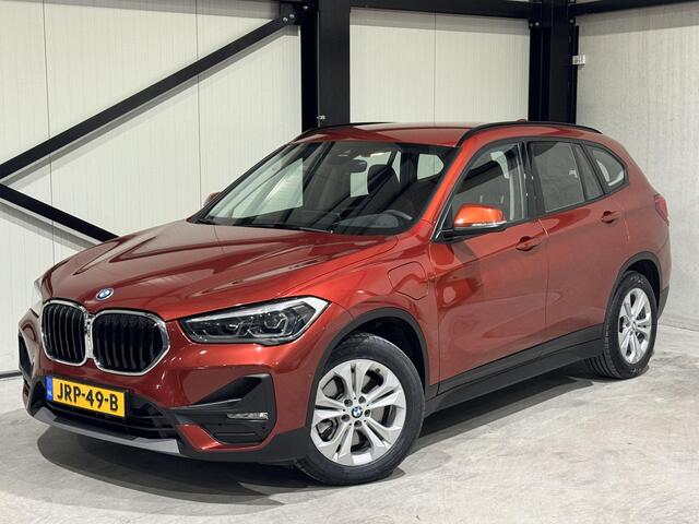 BMW X1 xDrive25e eDrive Edition Aut. | navi | leder | hud | carplay |