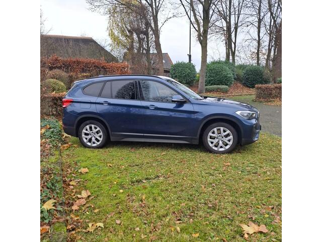 BMW X1 xDrive25e
