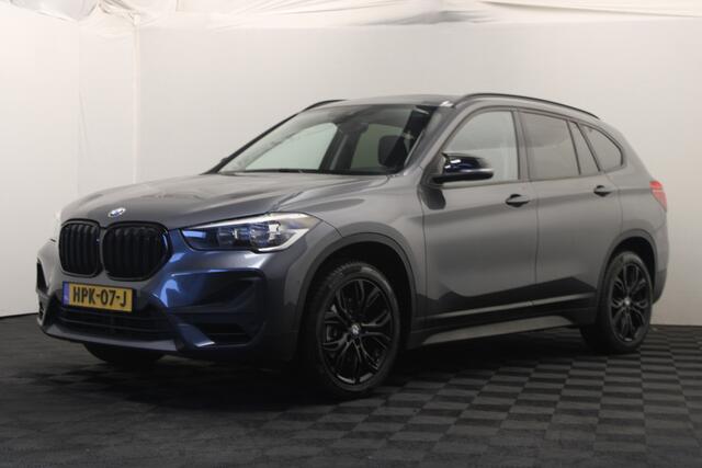 BMW X1 sDrive18i Executive |Navi|