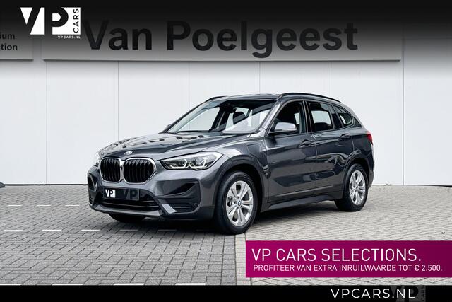 BMW X1 xDrive25e Head Up | Leder | Navigatie Plus | Selections