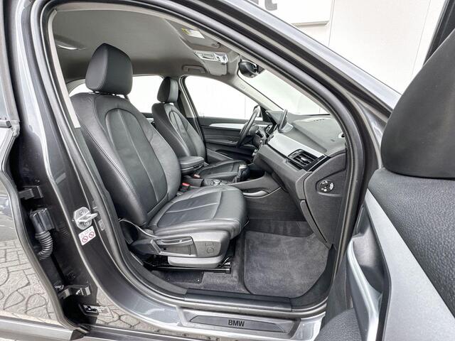 BMW X1 xDrive25e Head Up | Leder | Navigatie Plus | Selections