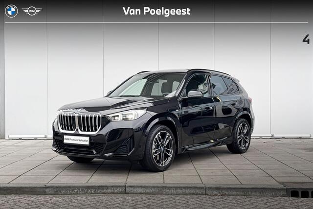 BMW X1 xDrive30e