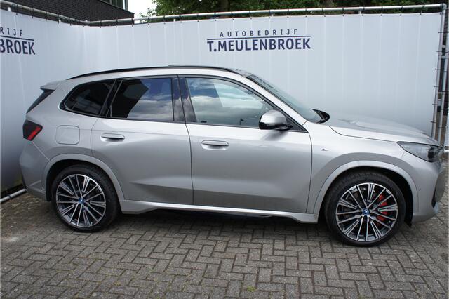 BMW X1 xDrive30e M Sportpakket Pro, Panoramadak,