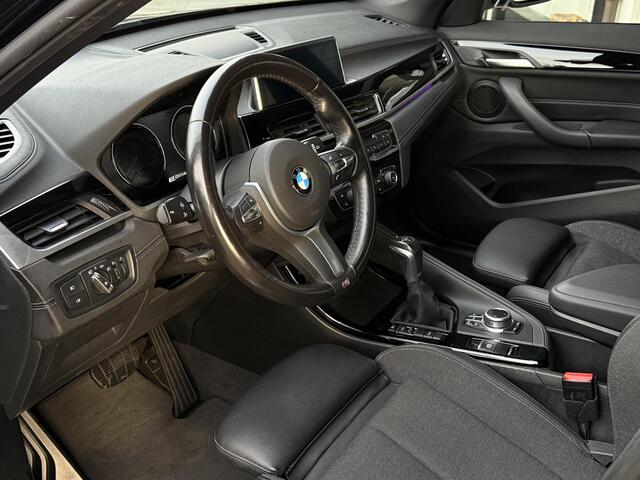 BMW X1 xDrive25e M SPORT | SPORTSTOELEN | TREKHAAK | STOELVERWARMING |