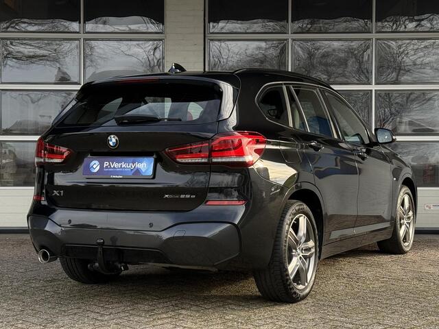 BMW X1 xDrive25e M SPORT | SPORTSTOELEN | TREKHAAK | STOELVERWARMING |