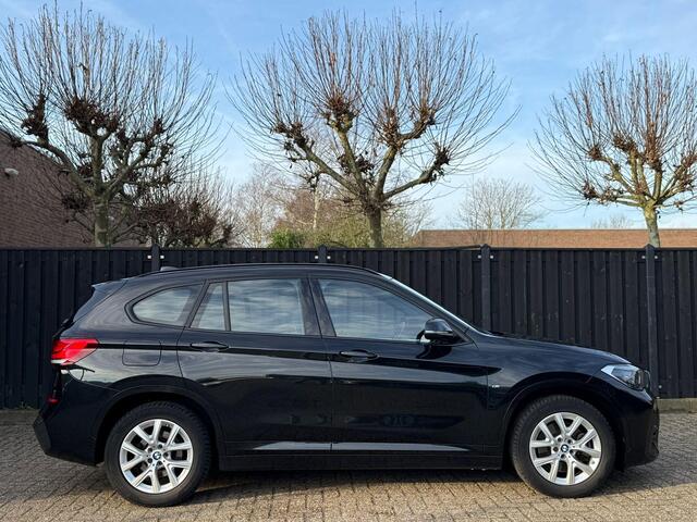 BMW X1 xDrive25e M SPORT