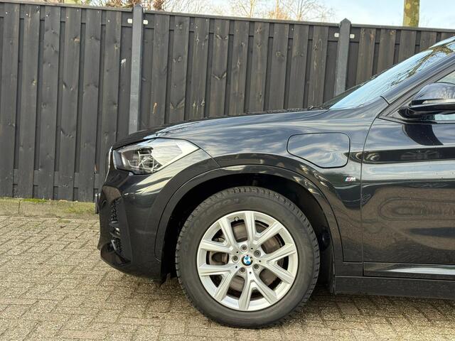 BMW X1 xDrive25e M SPORT