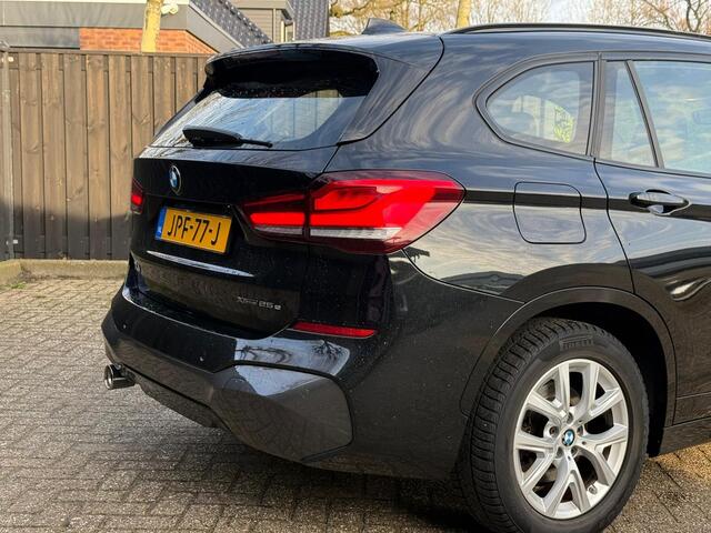 BMW X1 xDrive25e M SPORT