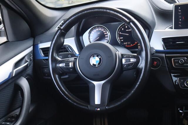 BMW X1 sDrive18i M Sport | Schuifdak | Camera | Stoelverwarming