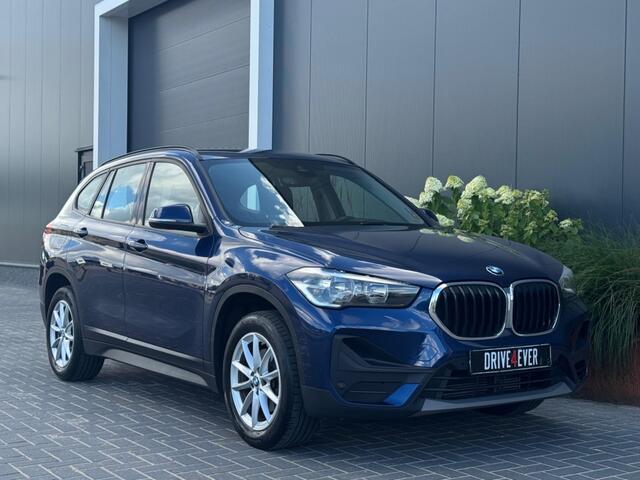 BMW X1 sDrive18i 12-2019 NAVI CLIMATE PDC TREKHAAK SPORTVELGEN