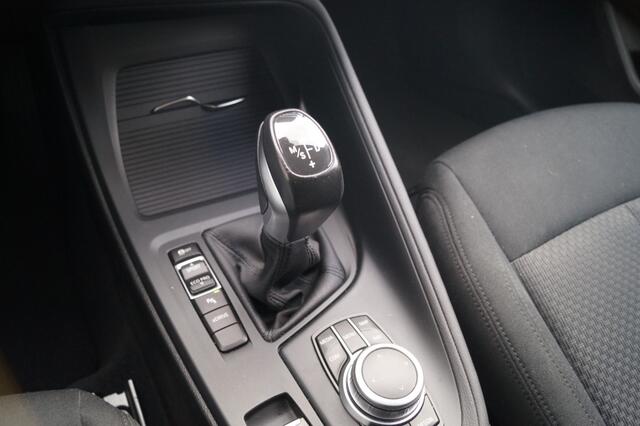 BMW X1 xDrive25e Executive -NAVI-ECC-HUD-CAM-PDC-