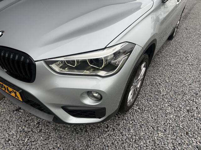 BMW X1 sDrive18i Automaat Executive Sportline