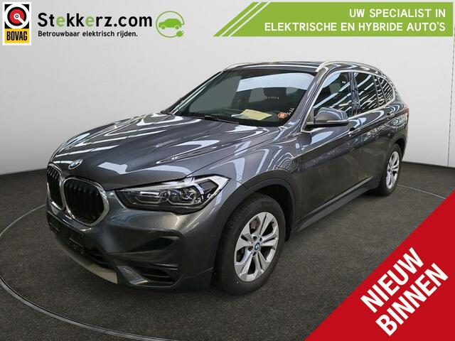 BMW X1 xDrive25e eDrive Edition Trekhaak, camera, Head Up