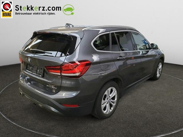BMW X1 xDrive25e eDrive Edition Trekhaak, camera, Head Up