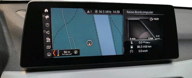 BMW X1 xDrive25e eDrive Edition Trekhaak, camera, Head Up