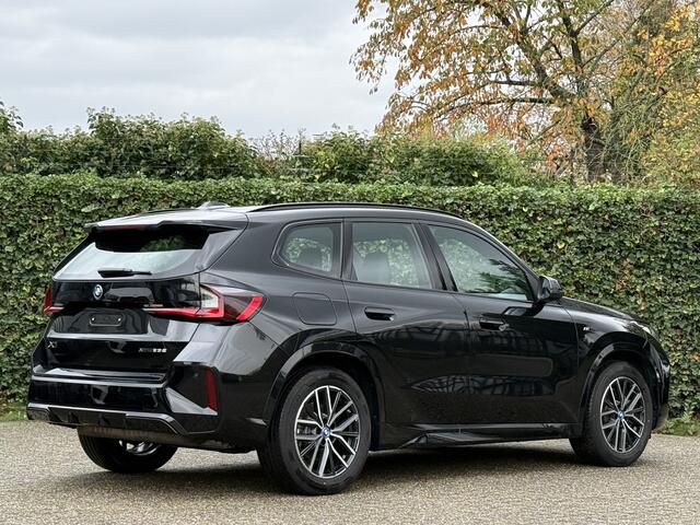 BMW X1 xDrive25e | M-Sport | Camera | Park ass. | Stoelverw.