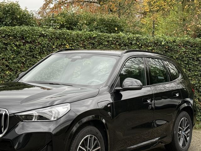 BMW X1 xDrive25e | M-Sport | Camera | Park ass. | Stoelverw.