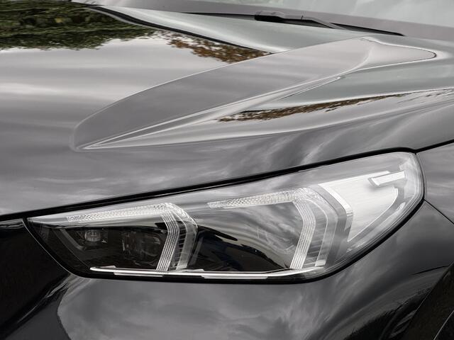 BMW X1 xDrive25e | M-Sport | Camera | Park ass. | Stoelverw.