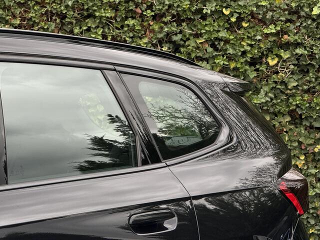 BMW X1 xDrive25e | M-Sport | Camera | Park ass. | Stoelverw.