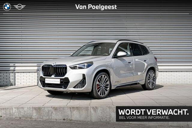 BMW X1 xDrive25e M Sportpakket Pro / Innovation Pack / Comfort Pack