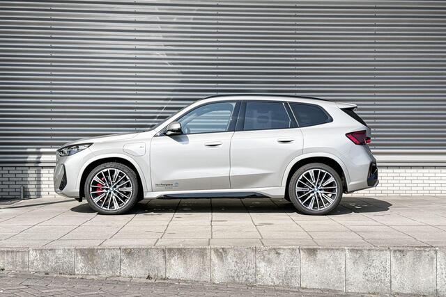 BMW X1 xDrive25e M Sportpakket Pro / Innovation Pack / Comfort Pack