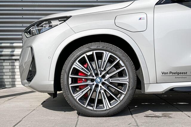 BMW X1 xDrive25e M Sportpakket Pro / Innovation Pack / Comfort Pack
