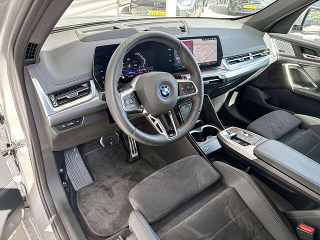 BMW X1 xDrive25e M Sportpakket Pro / Innovation Pack / Comfort Pack