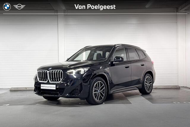 BMW X1 xDrive25e