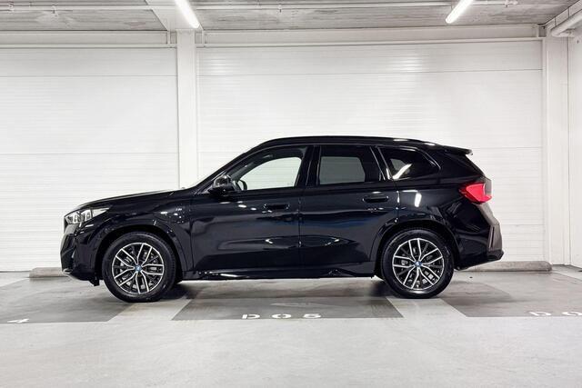 BMW X1 xDrive25e