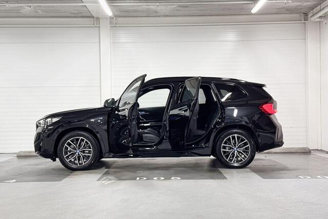 BMW X1 xDrive25e
