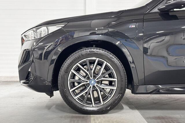 BMW X1 xDrive25e