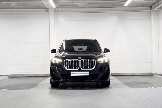 BMW X1 xDrive25e