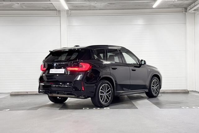 BMW X1 xDrive25e