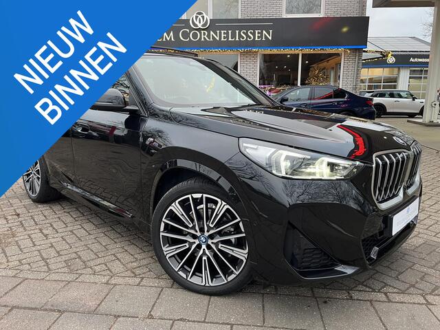 BMW X1 xDrive25e M-Sport Pano ACC Camera Head-Up 20"