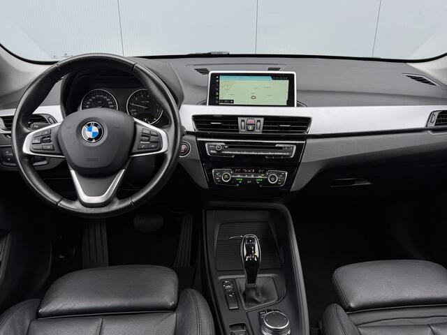 BMW X1 sDrive18i High Executive Trekhaak/Camera/18inch.