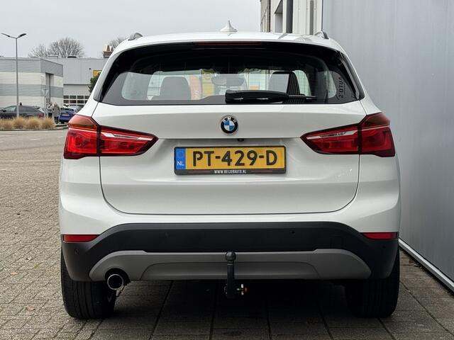 BMW X1 sDrive18i High Executive Trekhaak/Camera/18inch.