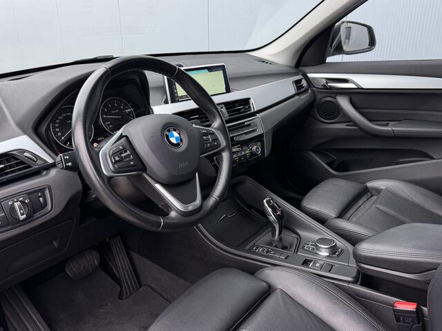 BMW X1 sDrive18i High Executive Trekhaak/Camera/18inch.