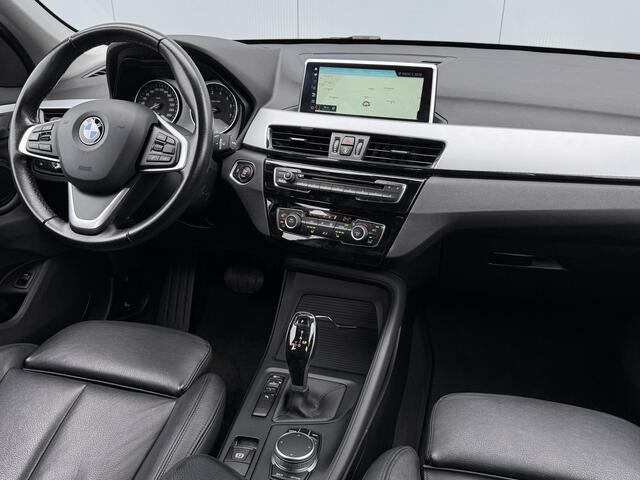 BMW X1 sDrive18i High Executive Trekhaak/Camera/18inch.
