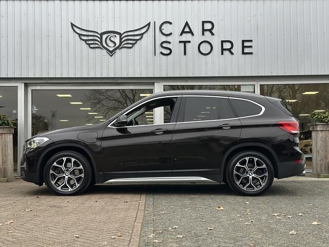 BMW X1 xDrive25e |LED|HEAD UP|SFEER|ST VWM|LEDER|LM VELGEN 18''|CLIMA