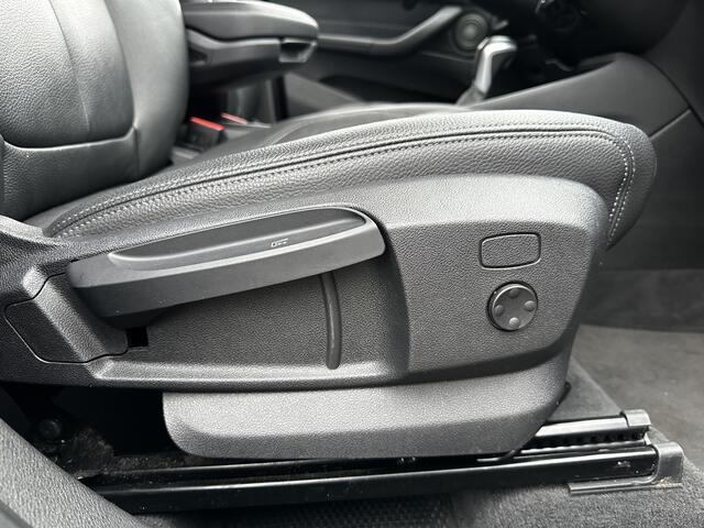 BMW X1 xDrive25e |LED|HEAD UP|SFEER|ST VWM|LEDER|LM VELGEN 18''|CLIMA