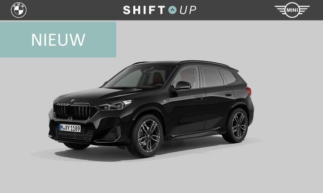 BMW X1 sDrive20i M-Sport | Panoramadak | Harman Kardon | Head Up