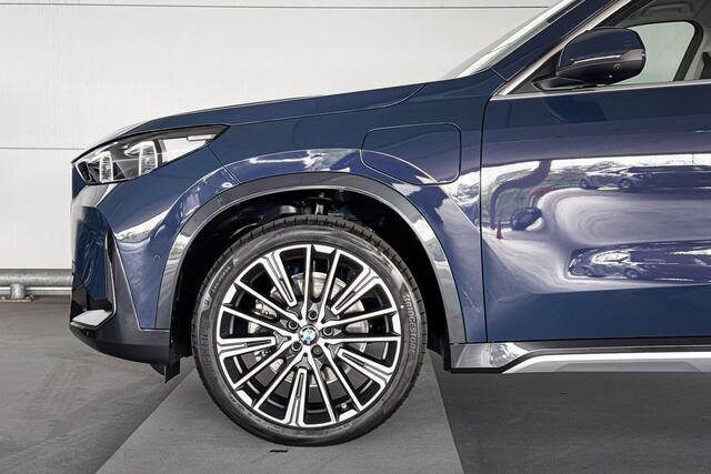 BMW X1 xDrive25e | xLine | Innovation Pack | Comfort Pack | Trekhaak