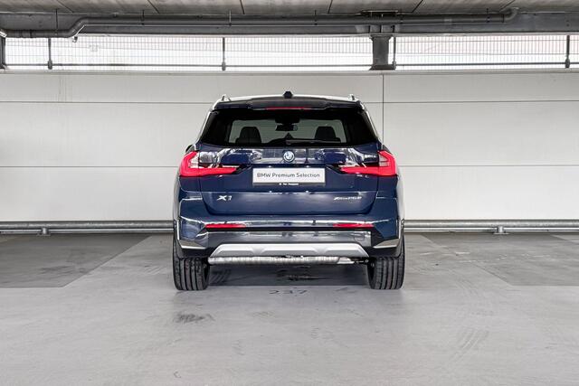 BMW X1 xDrive25e | xLine | Innovation Pack | Comfort Pack | Trekhaak