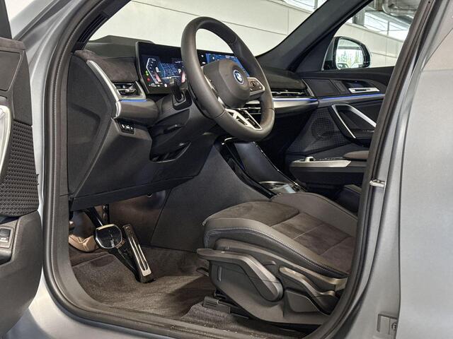 BMW X1 xDrive25e | M Sportpakket Pro | Innovation Pack | Travel Pack | Trekhaak