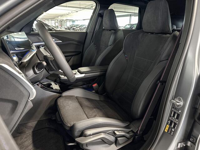 BMW X1 xDrive25e | M Sportpakket Pro | Innovation Pack | Travel Pack | Trekhaak