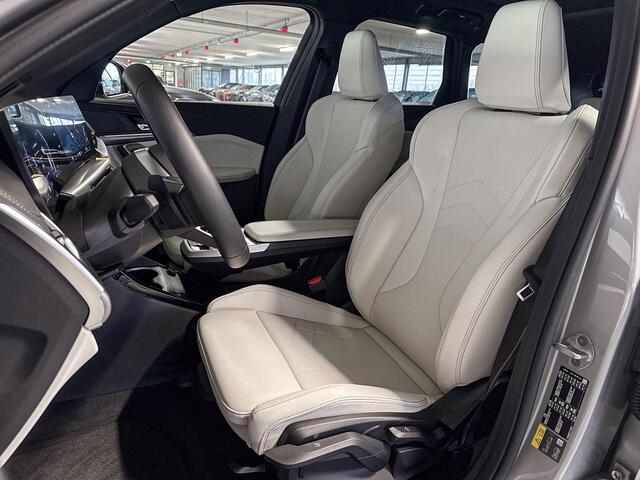 BMW X1 xDrive25e | M Sportpakket Pro | Premium Pack | Travel Pack | Trekhaak